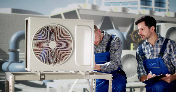 Best Commercial HVAC Repair  in USA